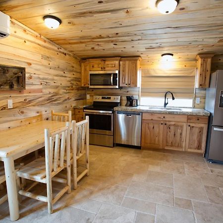Sevier River Ranch & Cattle Company Hatch Zewnętrze zdjęcie