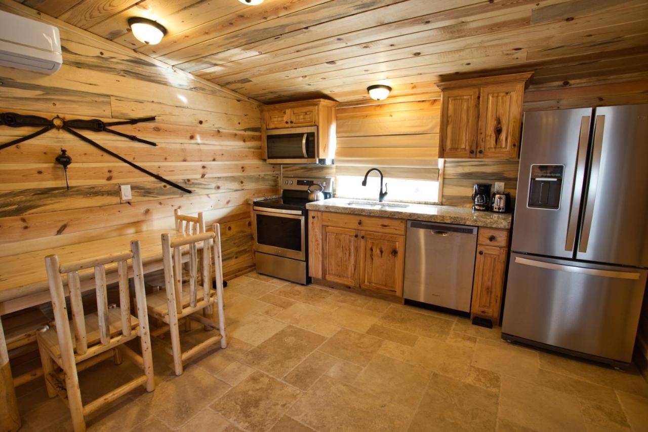Sevier River Ranch & Cattle Company Hatch Zewnętrze zdjęcie