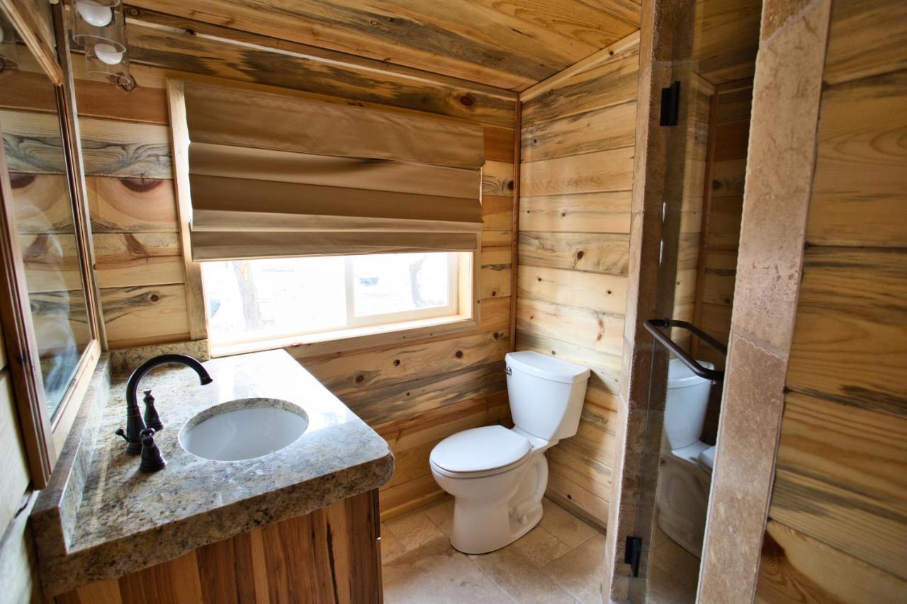 Sevier River Ranch & Cattle Company Hatch Zewnętrze zdjęcie