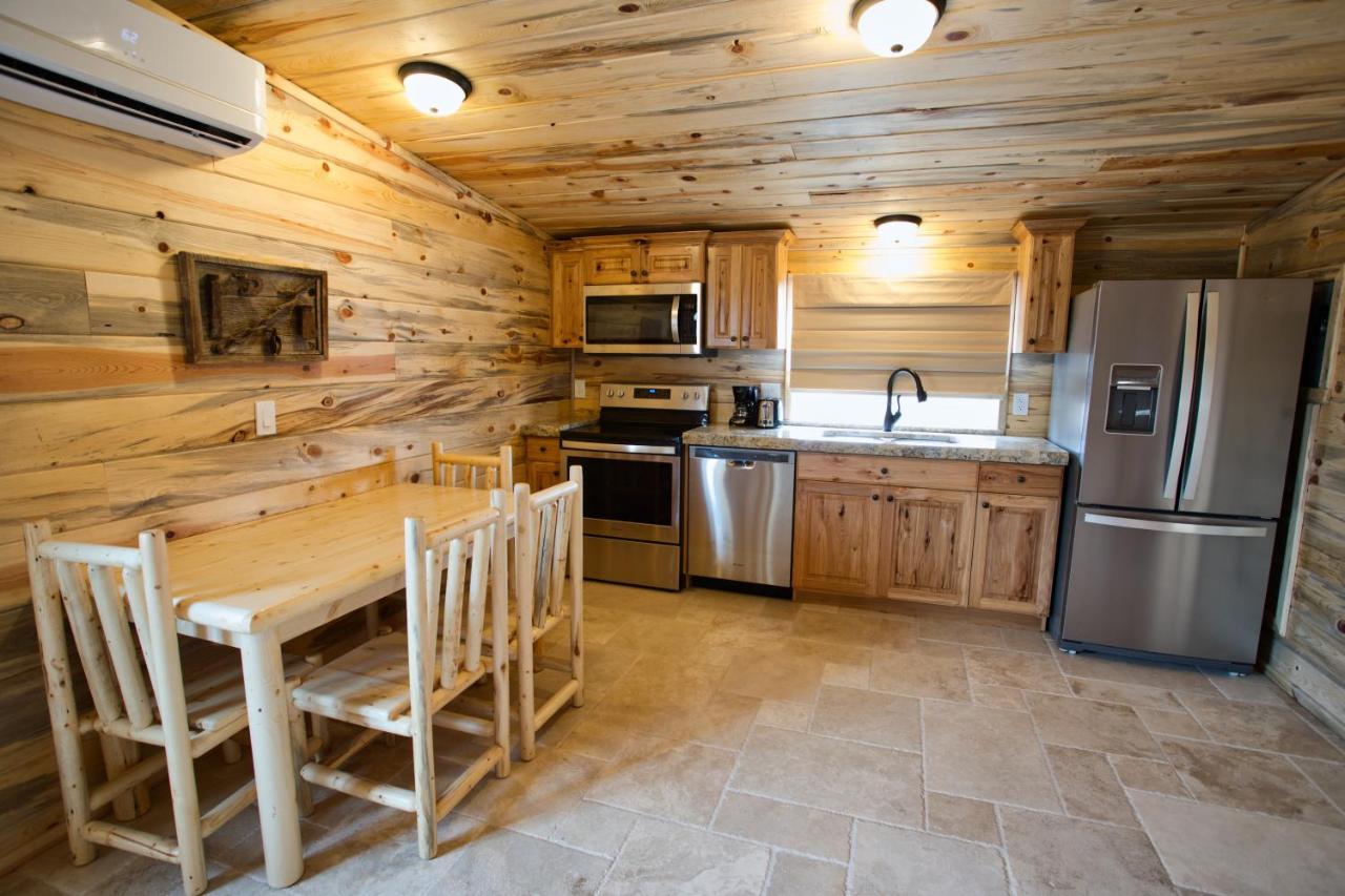 Sevier River Ranch & Cattle Company Hatch Zewnętrze zdjęcie