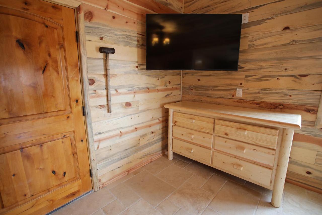 Sevier River Ranch & Cattle Company Hatch Zewnętrze zdjęcie