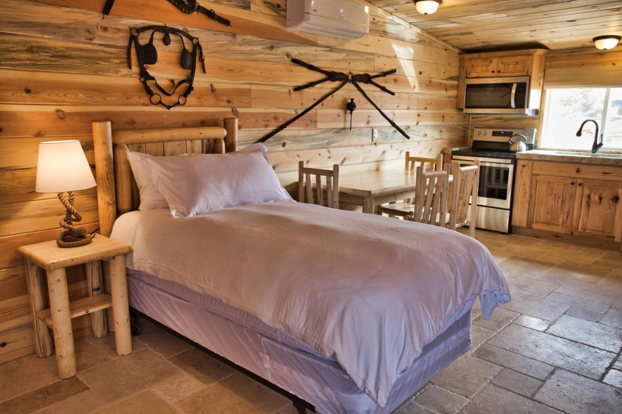 Sevier River Ranch & Cattle Company Hatch Zewnętrze zdjęcie