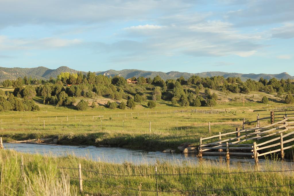 Sevier River Ranch & Cattle Company Hatch Zewnętrze zdjęcie