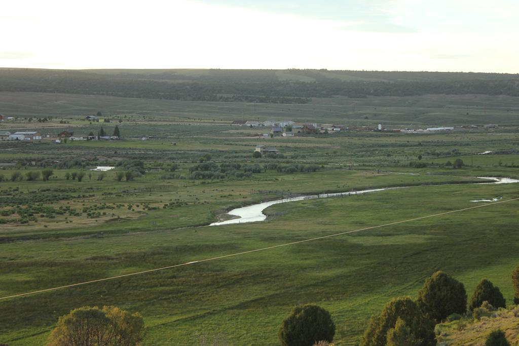 Sevier River Ranch & Cattle Company Hatch Zewnętrze zdjęcie
