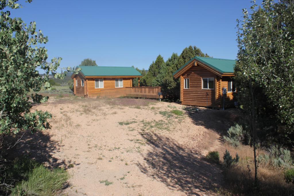 Sevier River Ranch & Cattle Company Hatch Zewnętrze zdjęcie