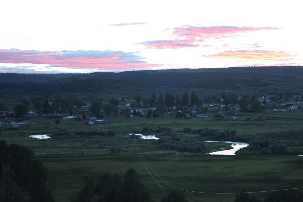 Sevier River Ranch & Cattle Company Hatch Zewnętrze zdjęcie