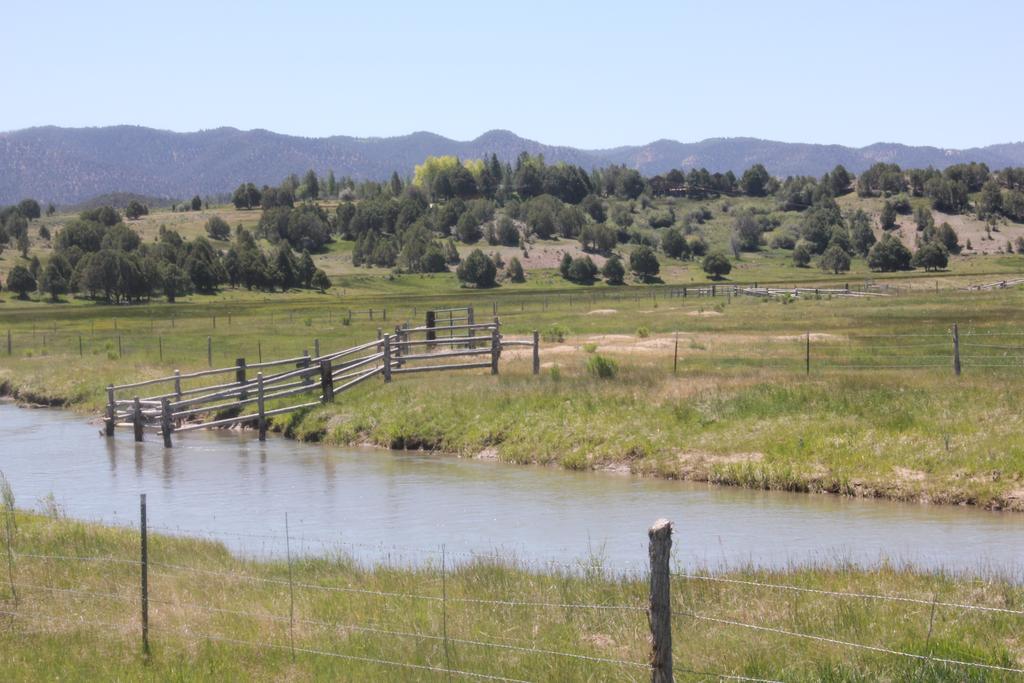 Sevier River Ranch & Cattle Company Hatch Zewnętrze zdjęcie