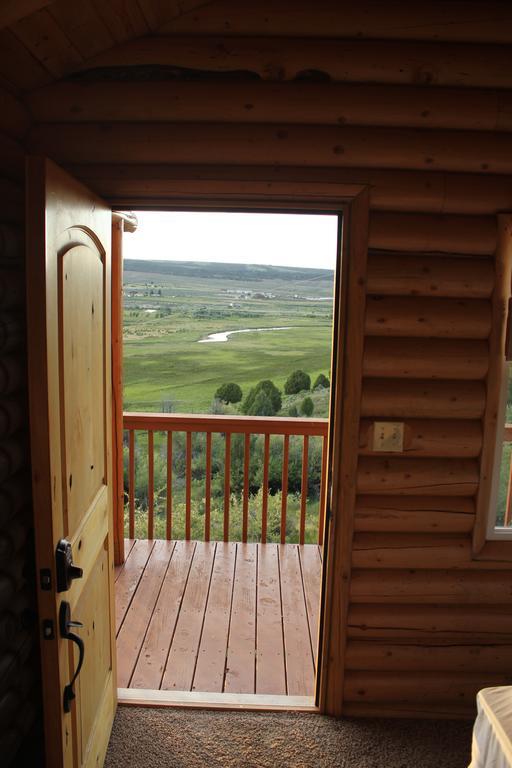 Sevier River Ranch & Cattle Company Hatch Pokój zdjęcie