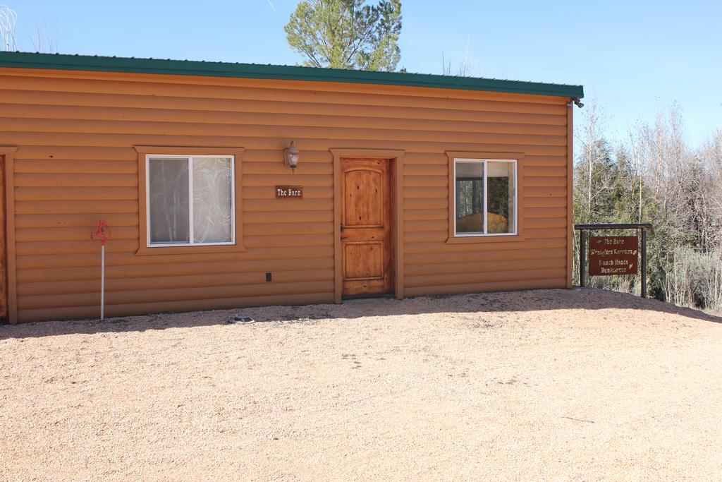 Sevier River Ranch & Cattle Company Hatch Pokój zdjęcie