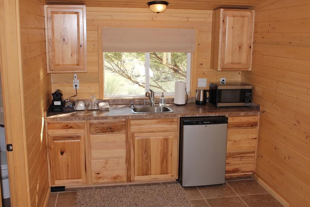Sevier River Ranch & Cattle Company Hatch Pokój zdjęcie