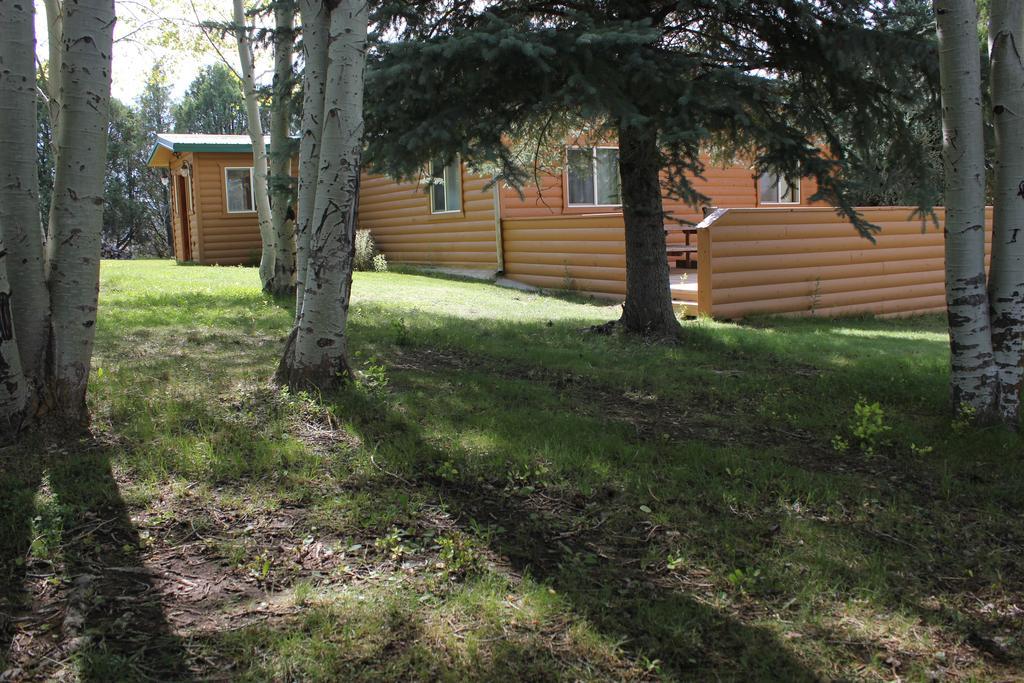 Sevier River Ranch & Cattle Company Hatch Pokój zdjęcie