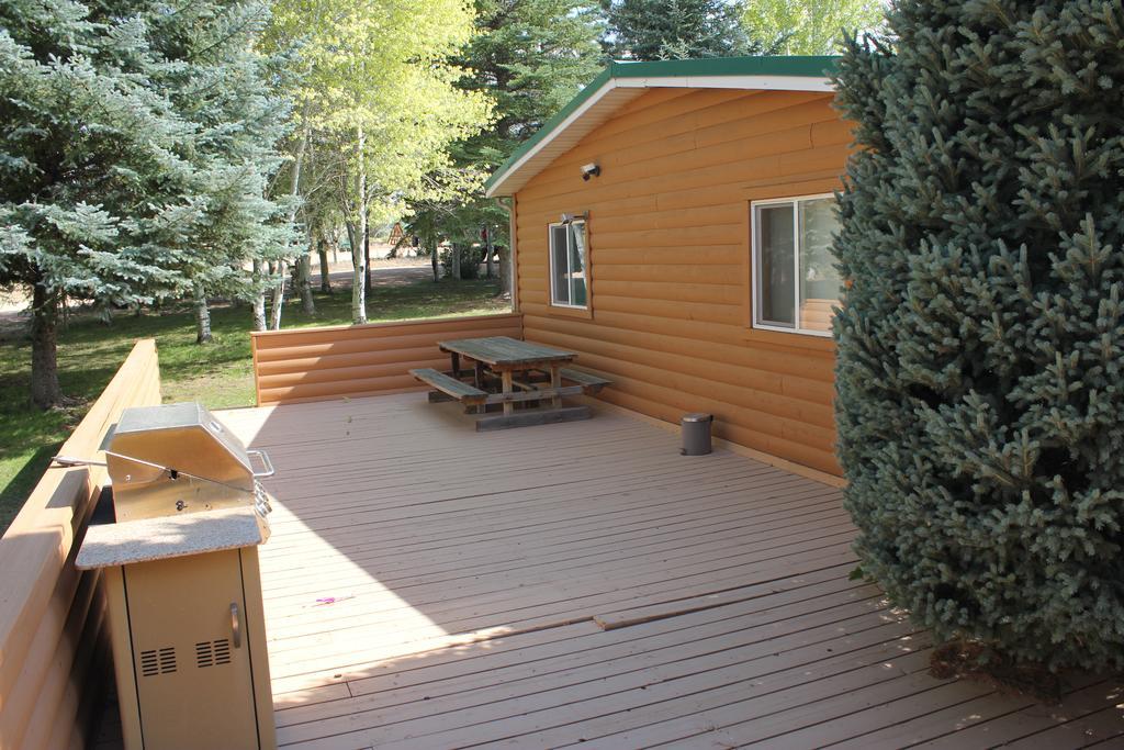 Sevier River Ranch & Cattle Company Hatch Pokój zdjęcie