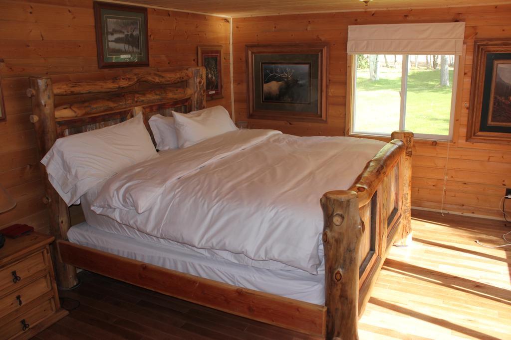 Sevier River Ranch & Cattle Company Hatch Pokój zdjęcie