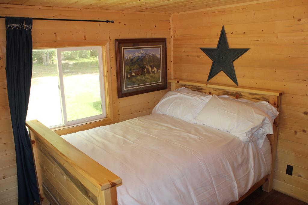 Sevier River Ranch & Cattle Company Hatch Pokój zdjęcie